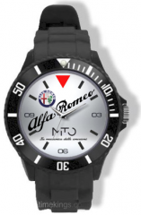 arw022 alfa romeo mito silicone watch